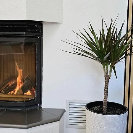 Apartamento Elodia Luxus - Wlan, Magenta Tv, Terrasse, Küche, Babybett Heidenheim an der Brenz